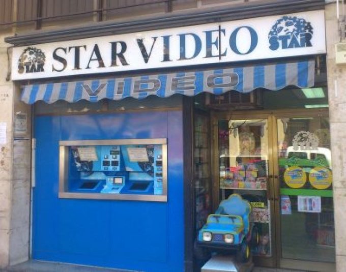 Video Club Star