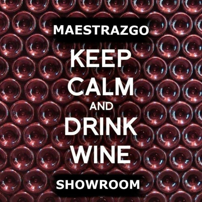 Bodega Maestrazgo Barcelona