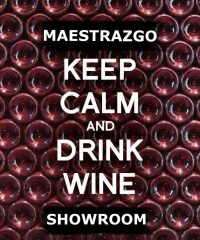 Bodega Maestrazgo Barcelona