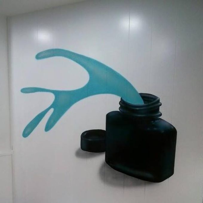 BLUE POINT Barcelona