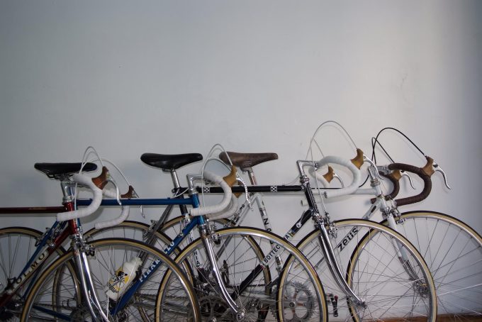 Bicicletas Clasicas Barcelona