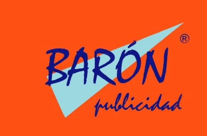 BARÓN Publicidad Barcelona