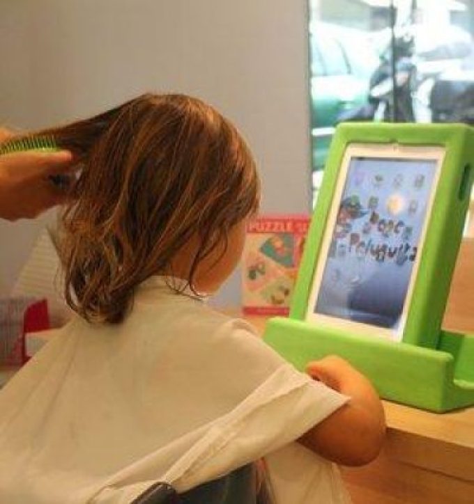 BARCELONA SIN PIOJOS