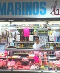 Ultramarinos Sant Vicenç