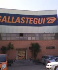 Transportes Gallastegui, S.A.