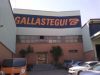 Transportes Gallastegui, S.A.