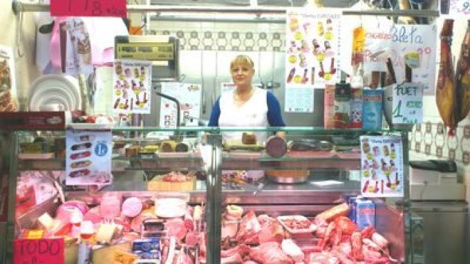 Tocinería Chelo Sant Vicenç