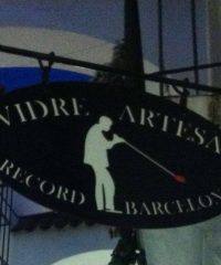 Vidrio Artesano Barcelona