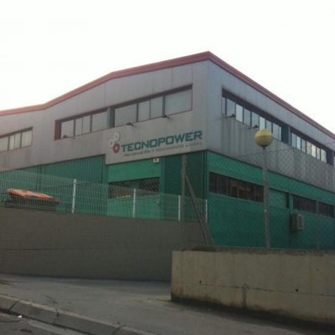 TECNOPOWER