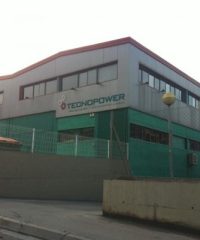 TECNOPOWER
