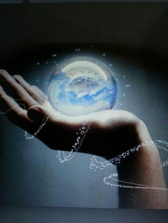 TAROT Y SANACION RECONECTIVA SANT VICENÇ DELS HORT