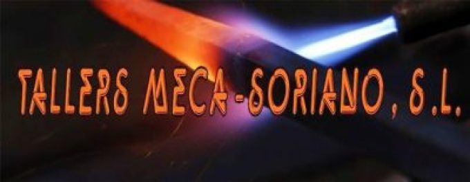 Tallers Meca Soriano Sant Vicenç