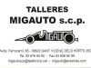 Talleres Migauto
