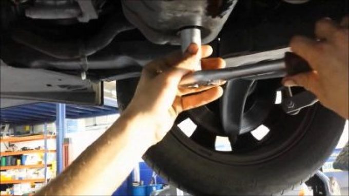 Talleres J. Saronellas – Servicio Oficial FIAT