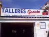 Talleres Garcia Sant Vicenç