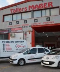TALLER MABER