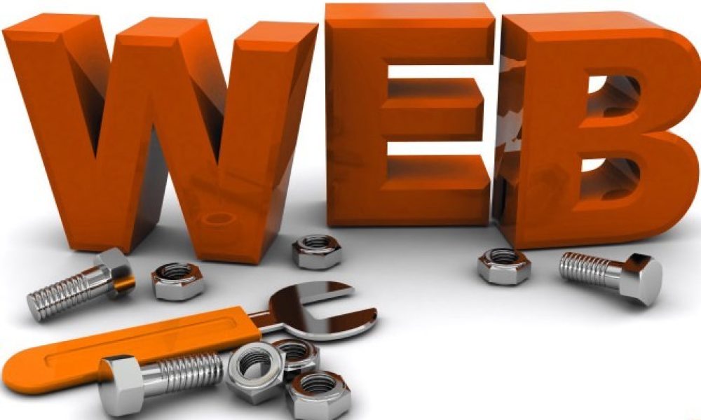 manteniemto-web guia33 programacion y diseñoo web