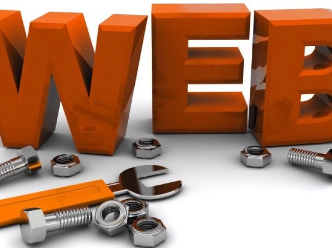 Mantenimiento web