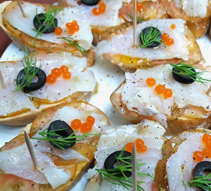 Can Toni Covas Sant Feliu de Guixols