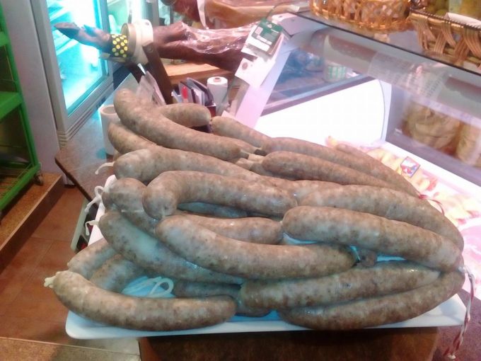 Carns i embotits Codina Llagostera