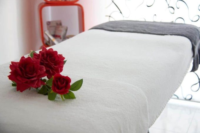 Donna's estètica Llagostera