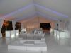 Evento en carpa por Barcelona Eventos