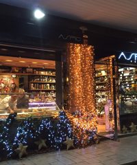 Aspic Catering (Pau Casals) Barcelona