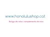 Honolulu Shop Sant Feliu de Guixols