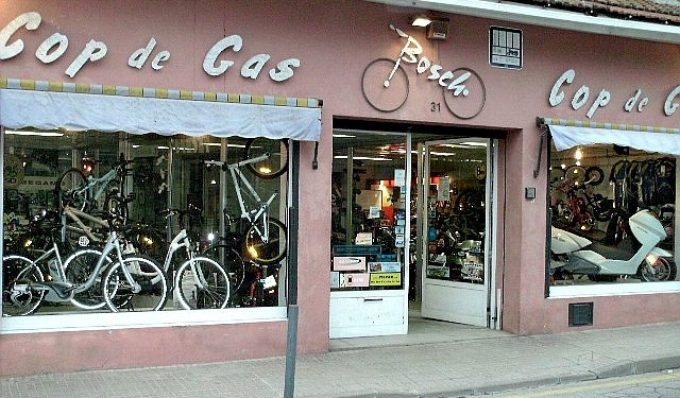 Ecopdegas Sant Feliu de Guixols