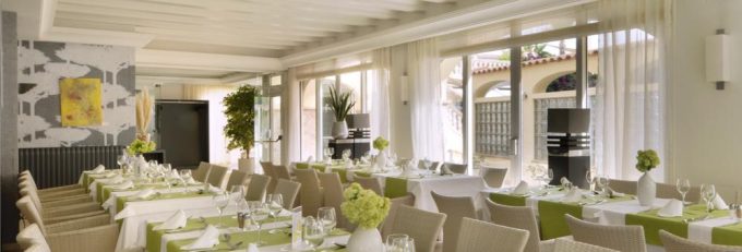 Restaurante Las Dunas Sant Feliu de Guixols