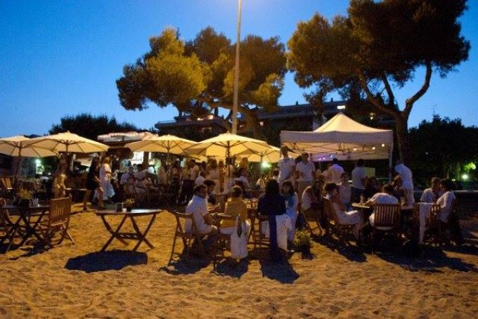 Bar La Gàbia dels Mussols Sant Feliu de Guixols