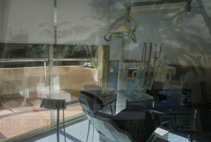 Nova Clínica Dental Sant Feliu de Guixols