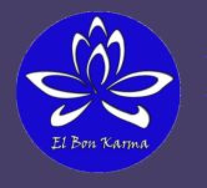 Masajes El Bon Karma