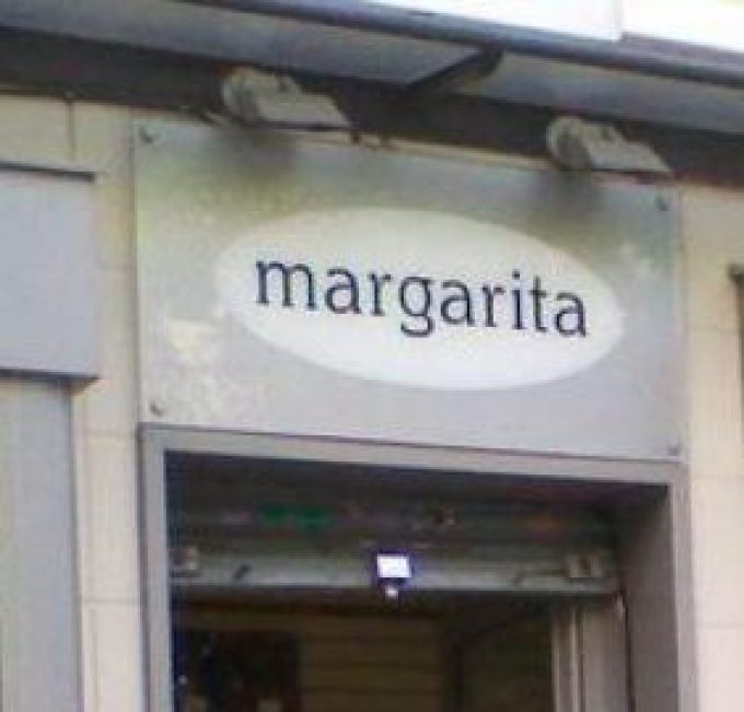 Margarita Moda Sant Just