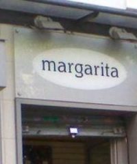 Margarita Moda Sant Just