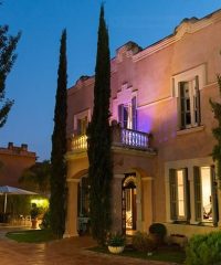 La Torre de l’Hereu Sant Just Desvern