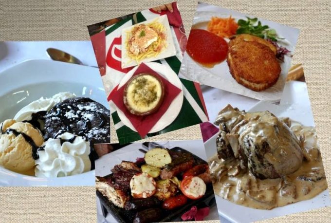 L’Ateneu Café – Restaurant Sant Just