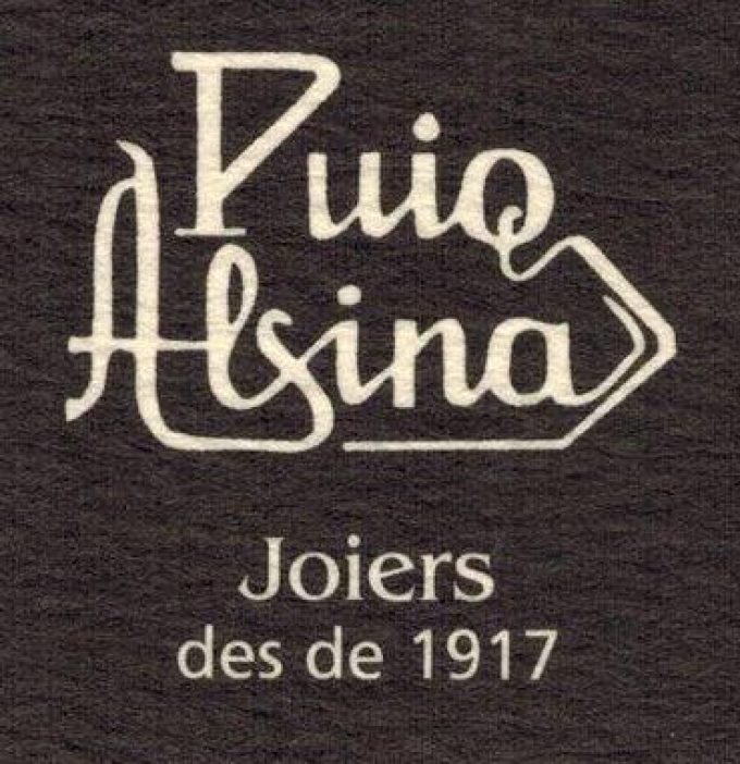 Joieria Puig Alsina