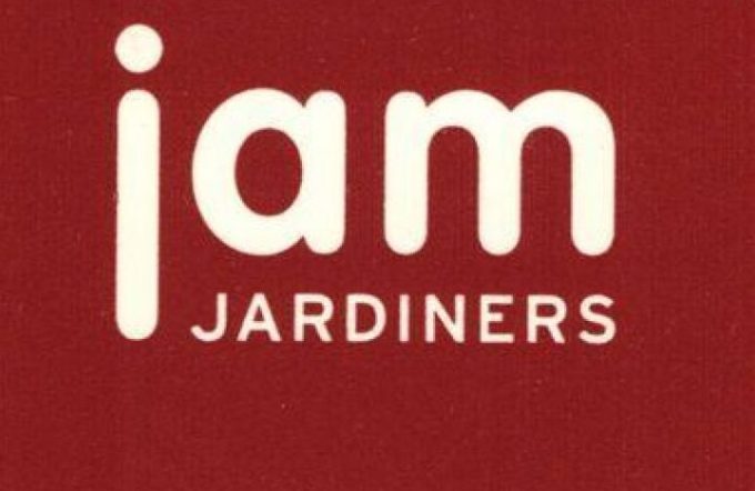 Jam Jardiners Sant Just
