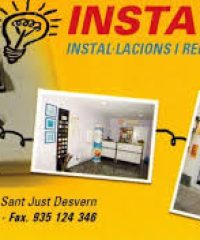 Instaver Instal.lacions i Reparacions Sant Just