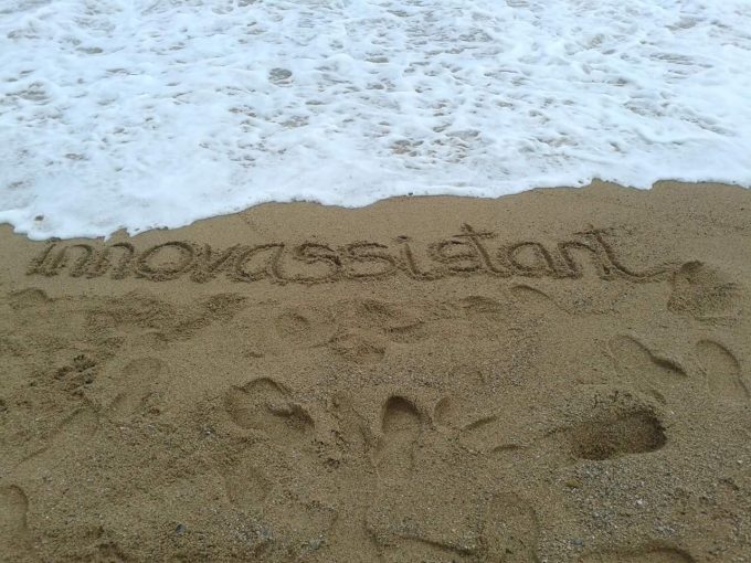 Innovassitant Asistenta Virtual Sant Just