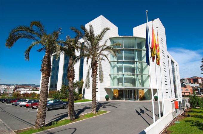 Hotel City Park Sant Just