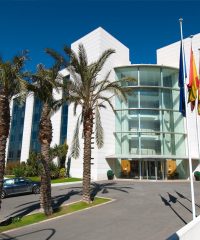 Hotel City Park Sant Just