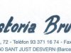 Gestoria Brull Sant Just