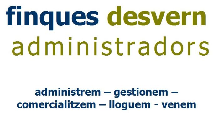 Finques Desvern Administradors