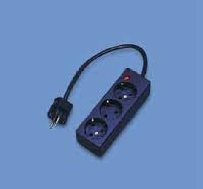 Especialidades Electricas COMA