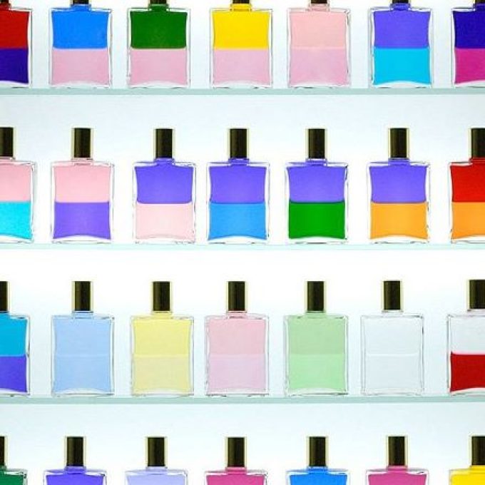 Equilibrium Temple de Salut Sant Just