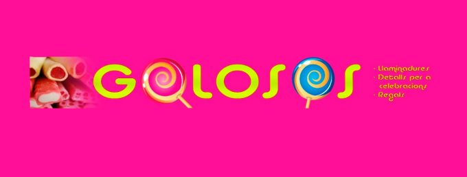 Golosos Golosinas Sant Feliu de Guixols