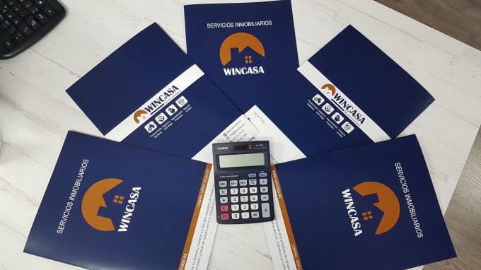 Wincasa Inmobiliaria Hospitalet