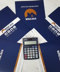 Wincasa Inmobiliaria Hospitalet